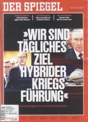 Der Spiegel