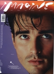 Imagine Magazine