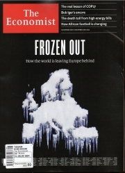 The Economist