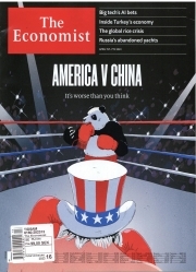 The Economist