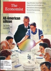 The Economist
