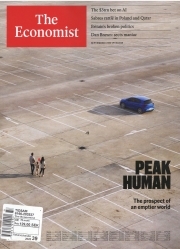 The Economist