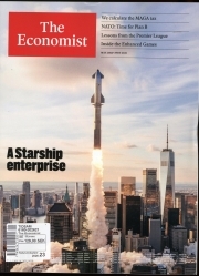 The Economist