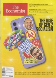 The Economist