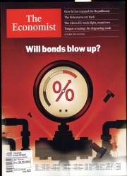 The Economist