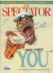 The Spectator