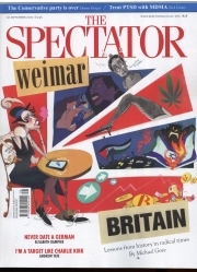 The Spectator