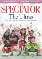 The Spectator