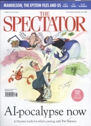The Spectator