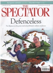 The Spectator