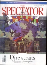 The Spectator