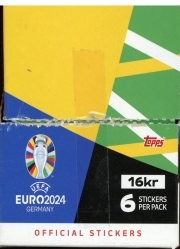 EM24 Sticker 1pack