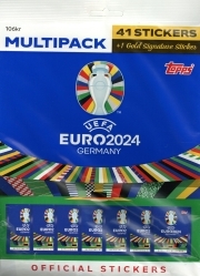 EM24 Sticker Multipack