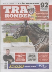 Travronden