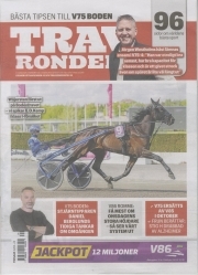 Travronden