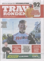 Travronden