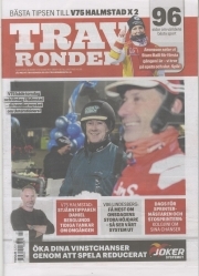 Travronden
