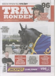Travronden
