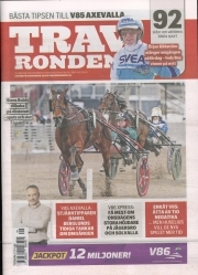 Travronden sista nr