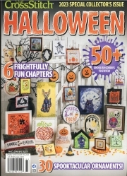 Just Cross Stitch
