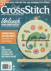 Just Cross Stitch