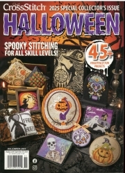 Just Cross Stitch