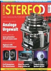 Stereo