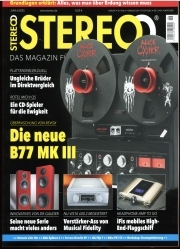 Stereo