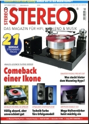 Stereo