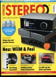 Stereo