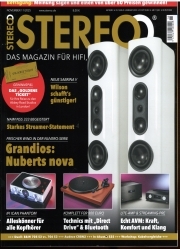Stereo