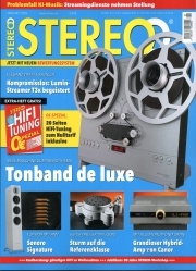 Stereo