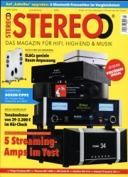 Stereo
