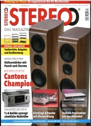 Stereo
