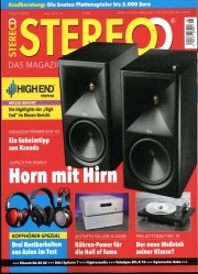 Stereo