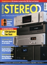 Stereo