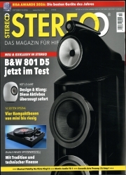 Stereo