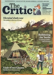 The Critic