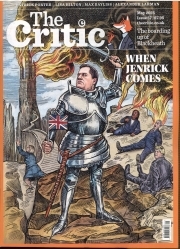 The Critic