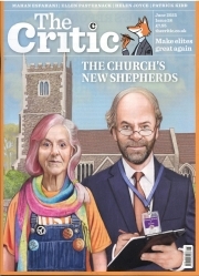 The Critic