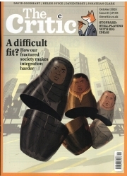 The Critic