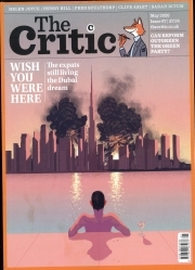 The Critic