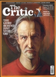 The Critic