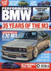 Performance Bmw Performance Bmw