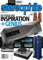 Stereophile