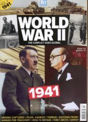 Story of World War Two
