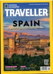 National Geog Traveller