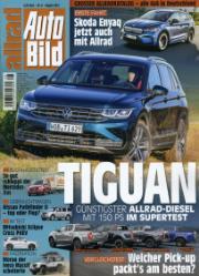 Auto Bild Allrad Auto Bild Allrad