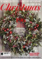 Christmas Country Livi