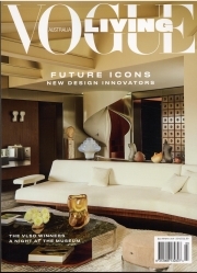 Vogue Living (AUS)